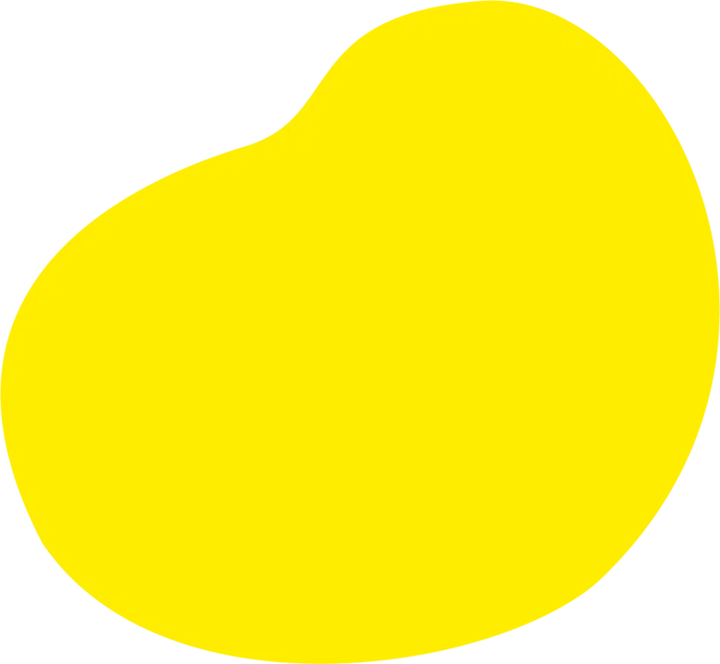 woord in actie duik in nederlands gele blob