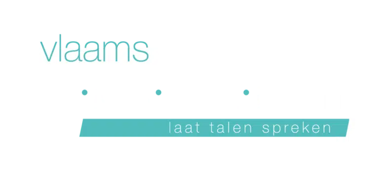 Duik in taal! Vlaams Talenplatform Logo