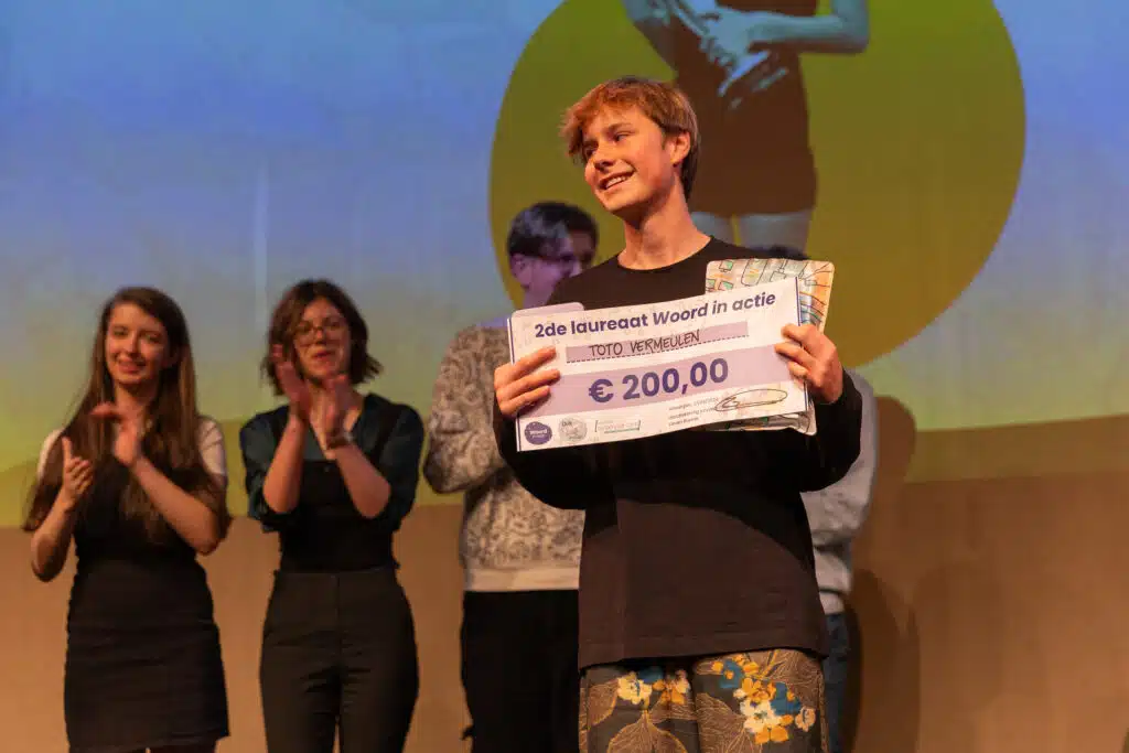 Duik in Nederlands - ZIDIS Vlaams Talenplatform DUIK in het NEDERLANDS 53